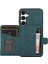 Samsung Galaxy S24+ Grid Straps ile Baskalı Kickstand Telefon Kapağı (Yurt Dışından) 4