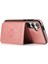 Samsung Galaxy S24 Pu Deri+Tpu Kickstand Cover (Yurt Dışından) 2