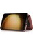 Samsung Galaxy S24 Pu Deri+Tpu Kickstand Cover (Yurt Dışından) 3