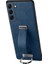 Samsung Galaxy S24 Şok Geçirmez Kickstand Telefon Kapağı El Kayışı ile (Yurt Dışından) 1
