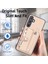 Samsung Galaxy S24+ Bileklik Kickstand Telefon Kapağı Kart Yuvaları ile (Yurt Dışından) 5