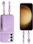 Samsung Galaxy S24 Pu+Tpu Rfıd Cüzdan ve Kickstand ile Telefon Kabuğu (Yurt Dışından) 3