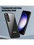 Samsung Galaxy S24 Kabuk Sabit Pc+Yumuşak Tpu Telefon Kapağı Için Şok Geçirmez Ince Kılıf (Yurt Dışından) 2