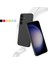 Samsung Galaxy S24 Slim-Fit Yumuşak Astar Sıvı Silikon Telefon Kabuğu (Yurt Dışından) 4