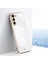 Samsung Galaxy S24+ Elektrokürlü Kuşa Anti-Tpu Telefon Kapağı (Yurt Dışından) 5