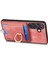Samsung Galaxy S24 Kickstand Case Çıkarılabilir Manyetik Kart Tutucu Telefon Kapağı (Yurt Dışından) 3