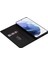 Samsung Galaxy S24+ Kart Tutucu Parıltılı Deri Stand Kapağı (Yurt Dışından) 4