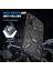 Samsung Galaxy S24 Manyetik Kılıf Tpu+Pc Koruyucu Kapak Ring Kickstand (Yurt Dışından) 4