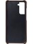Samsung Galaxy S24 Pu+Sert Pc Telefon Koruyucusu Ikili Kart Yuvaları (Yurt Dışından) 4
