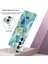 Samsung Galaxy S24 Tpu Case Kickstand Mermer Telefon Kapağı (Yurt Dışından) 2