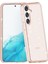 Samsung Galaxy S24 Çizgiye Karşı Çizelge Karşılıklı Parıltılı Telefon Kapağı (Yurt Dışından) 4
