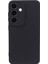 Samsung Galaxy S24+ Mat Yumuşak Tpu Telefon Kapağı (Yurt Dışından) 1