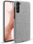 Samsung Galaxy S24+ Slim Bez+ Pc Kabuğu (Yurt Dışından) 1