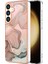 Samsung Galaxy S24+ Tpu Telefon Kılıfı Elektraplatma Kapağı (Yurt Dışından) 1