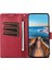Samsung Galaxy S24 Cep Telefonu Kılıfları Strap Baskı Pu Deri Kapağı (Yurt Dışından) 2