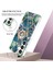 Samsung Galaxy S24 Tpu Case Kickstand Mermer Telefon Kapağı (Yurt Dışından) 2