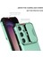 Samsung Galaxy S24+ Cep Telefonu Kılıfları Slayt Lens Kalkanı Pc+ Tpu Kickstand Cover (Yurt Dışından) 4