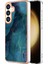 Samsung Galaxy S24+ Tpu Telefon Kılıfı Elektraplatma Kapağı (Yurt Dışından) 1