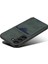 Samsung Galaxy S24 Cep Telefonu Kılıf Kart Tutucu Kickstand Back Cover (Yurt Dışından) 5