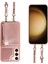 Samsung Galaxy S24 Pu+Tpu Rfıd Cüzdan ve Kickstand ile Telefon Kabuğu (Yurt Dışından) 3