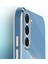 Samsung Galaxy S24 Elektrumanlı Tpu Telefon Yüzüğü Kickstand Geri Kapağı (Yurt Dışından) 4