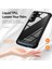 Samsung Galaxy S24+ Pc+Tpu Telefon Kılıfı (Yurt Dışından) 3