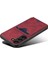 Samsung Galaxy S24 Cep Telefonu Kılıf Kart Tutucu Kickstand Back Cover (Yurt Dışından) 5