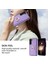 Samsung Galaxy S24+ Kart Tutucu Deri+ Tpu Ring Kickstand Cover (Yurt Dışından) 5