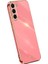 Samsung Galaxy S24+ Elektrokürlü Kuşa Anti-Tpu Telefon Kapağı (Yurt Dışından) 1