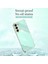 Samsung Galaxy S24+ Elektrokürlü Kuşa Anti-Tpu Telefon Kapağı (Yurt Dışından) 2