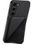 Samsung Galaxy S24+ Kart Tutucu Kickstand Deri+Pc+Tpu Cep Telefon Kılıfı (Yurt Dışından) 3