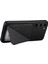 Samsung Galaxy S24+ Kart Tutucu Kickstand Deri+Pc+Tpu Cep Telefon Kılıfı (Yurt Dışından) 4
