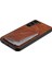 Samsung Galaxy S24+ Kart Tutucu Kickstand Timsah Doku Deri+Pc+Tpu Kapak (Yurt Dışından) 5