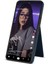 Samsung Galaxy S24+ Telefon Kılıfı Pu Deri Kart Tutucu Kapağı (Yurt Dışından) 5