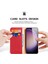 Samsung Galaxy S24+ Rfıd Engelleyen Cowhide Deri Cüzdan Kapağı (Yurt Dışından) 2