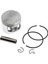 5800 Motorlu Testere Piston Takımı 45.2 mm 2
