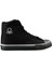 BN-30189 Kadın Sneaker Siyah 2