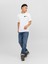 Jjecorp Logo Tee Play Ss O-Neck Noos Erkek T-Shirt 3