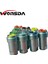 WD028 Emniyet Kemeri Gaz Jeneratörü Mikro Ateşleyici Mgg Emniyet Kemeri Çekirdek Onarım Parçaları Focus Crv Camry Crown Için Ön Gerdirici Şişirme Fit (Yurt Dışından) 4