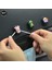H 1 Adet Mini Araba Kancaları Organizatör Depolama Askı USB Kablosu Kulaklık Anahtar Depolama Araba Yapışkanlı Kanca Askı Aksesuarları Ev Dekor (Yurt Dışından) 2