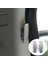 Gümüş Rengi Land Rover Range Rover L405 Discovery 5 Sv Için Araba Ceket Kancası Fit (Yurt Dışından) 4