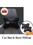 Mazda 2 Adet Tarzı Sıcak Araba Baş Boyun Yastıkları Dinlenme Yastığı Arkalığı Oto Pamuklu Koltuk Desteği Pedi Mazda Cx-4 Cx-5 Cx-7 Cx-9 Cx-3 (Yurt Dışından) 3