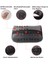 Kırmızı Stil Jdm Tarzı Gelın Boyun Yastığı Kumaş Derecelendirme Araba Koltuğu Desteği Kafalık Evrensel Araba Yarışı Boyun Yastığı RS-BAG043 (Yurt Dışından) 2