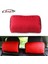 Kırmızı Stil Jdm Tarzı Gelın Boyun Yastığı Kumaş Derecelendirme Araba Koltuğu Desteği Kafalık Evrensel Araba Yarışı Boyun Yastığı RS-BAG043 (Yurt Dışından) 3