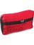 Kırmızı Stil Jdm Tarzı Gelın Boyun Yastığı Kumaş Derecelendirme Araba Koltuğu Desteği Kafalık Evrensel Araba Yarışı Boyun Yastığı RS-BAG043 (Yurt Dışından) 4