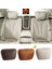 Gri Stil Maybach Tasarım S Sınıfı Süper Yumuşak Araba Kafalık Oto Koltuk Kılıfı Baş Boyun Dinlenme Yastığı Çoğu Model Için Ayarlanabilir Araba Yastığı (Yurt Dışından) 3