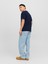 Jjecorp Logo Tee Play Ss O-Neck Noos Erkek T-Shirt 2