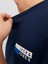 Jjecorp Logo Tee Play Ss O-Neck Noos Erkek T-Shirt 5