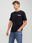 Jjecorp Logo Tee Play Ss O-Neck Noos Erkek T-Shirt 1