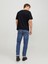 Jjecorp Logo Tee Play Ss O-Neck Noos Erkek T-Shirt 2
